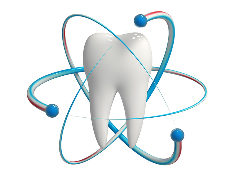 Fluoride Treatment - Portland Dental, OR