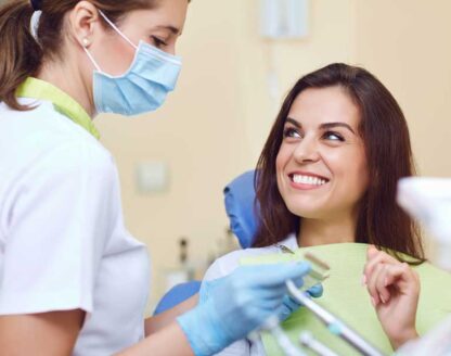 Why You Should Tune Into Gum Disease Awareness Month This February 