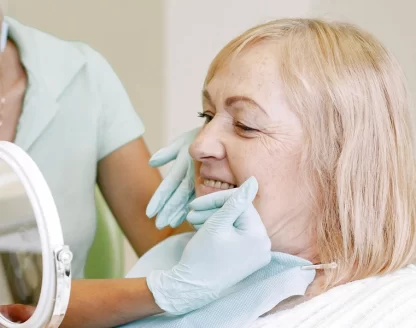 Tips To Help You Feel Calm and Relaxed at Your Next Dental Appointment 