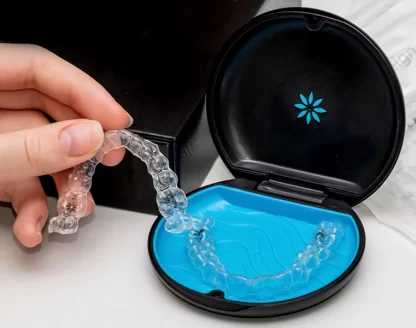 Comprehensive Guide to Invisalign Teeth Straightening at Portland Dental 