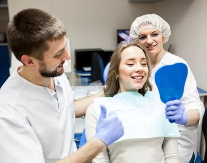 National Dental Hygiene Month Is This October and Our Dental Hygienists Have Some Fang-tastic Tips! 