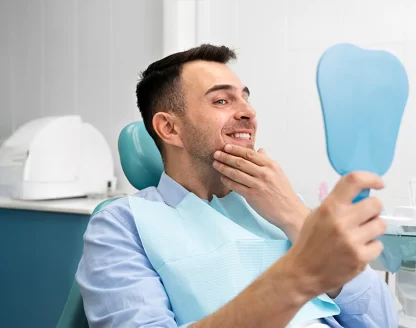 This American Diabetes Month, We Have Some Tips To Protect Your Teeth and Gums! 