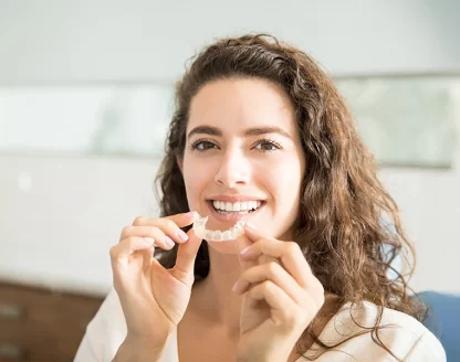 Orthodontic treatment that fits your busy schedule and active lifestyle: FAQs about Invisalign® for teens 