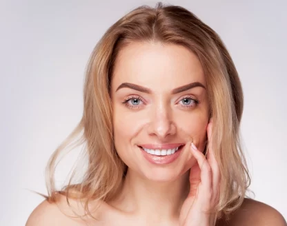 Put the Sparkle Back in Your Smile with Professional Teeth Whitening 