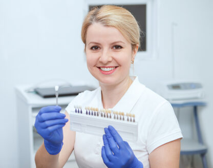 5 Things to Know Before Getting Veneers 