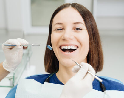 Your Guide to Finding a Good Cosmetic Dentist 