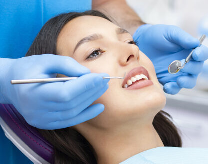 3 key tenets of general dentistry that protect, restore, and sustain your beautiful, healthy smile 