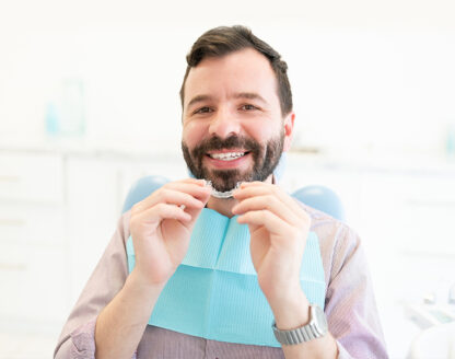 5 reasons our patients love Invisalign® 