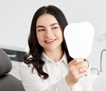 We have Lightning Whitening!