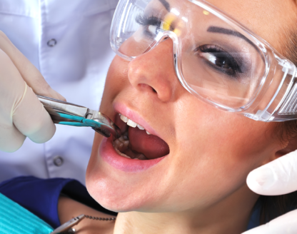 A Dental Crown Can Beautifully Restore Your Tooth 