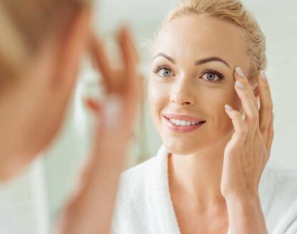 Aging and Dental Health: Don’t Let Time Rob You of the Healthy, Beautiful Smile You Deserve! 