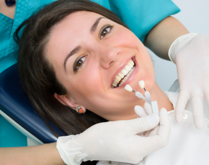 Dental Veneers and Why They Are Needed 