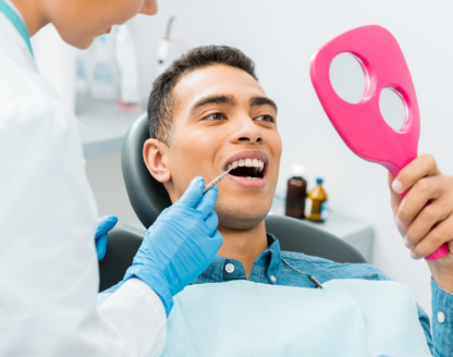 Dentistry Essentials 101: Dental Erosion 