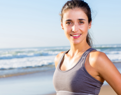 Enjoy Mother’s Day with a Healthy Smile 