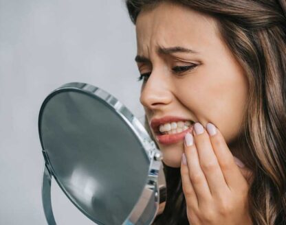 Floss Your Way to a Healthier Mouth and a Healthier Body! 