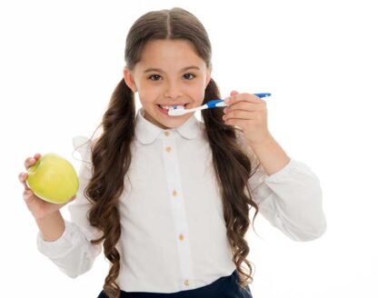 Fluoride Treatment Can Strengthen Your Tooth Enamel 