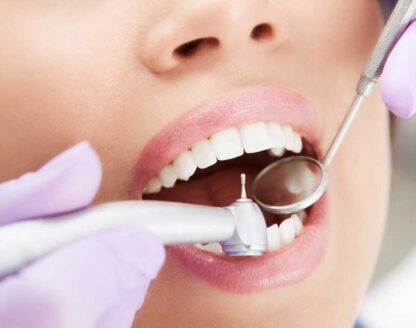 For National Gum Disease Awareness Month, Commit To Healthier Teeth and Gums! 