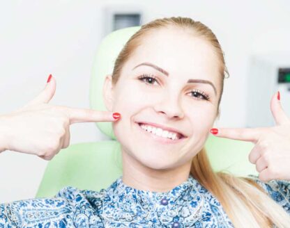 Healthy Dental Tips For the Spooky Season! 