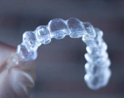 Transform Your Smile for Life with Invisalign 