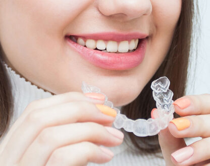Invisalign: A Top Contender in the Orthodontic Field 