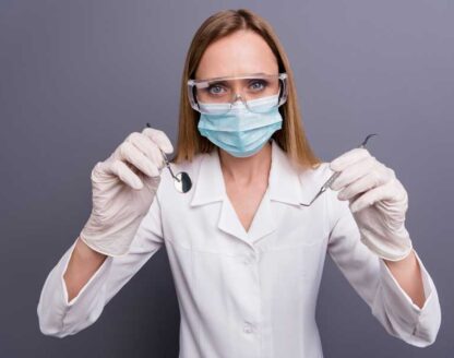 March Is National Dentist Day and Dental Assistants Recognition Week 