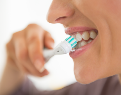 October is National Dental Hygiene Month: Brushing, Flossing and More! 