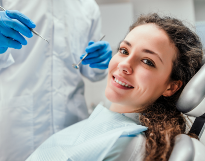 Oral Health Support: Dental Floss 