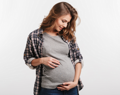 Pregnancy “Tumors” and What You Need to Know About Them 