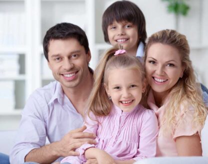 Protect Your Family’s Smiles During Spooky Season! 