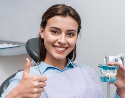 Protect Your Smile From Dental Trauma During the Holidays! 