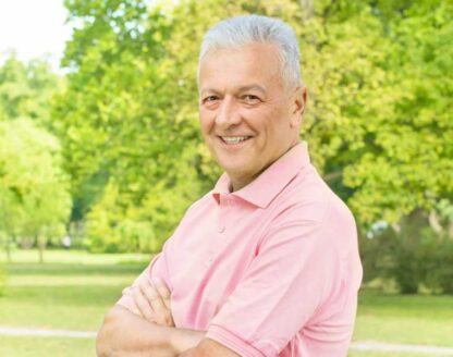 September Is National Gum Care Month. Do You Know How To Protect Your Gums for a Healthier Smile? 