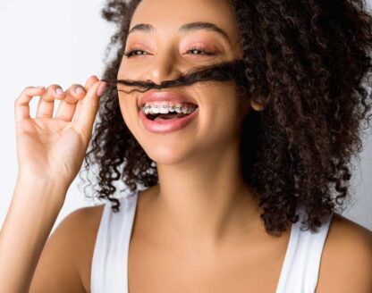 Smiling and Laughing Are Good for Your Mouth, Mood, and Body! 