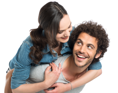 Spring Into Summer With a Confident Smile 