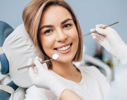 Spring Is a Great Time To Replace Missing Teeth With Dental Implants and Complete Your Smile 