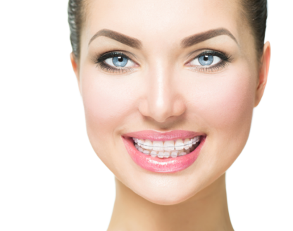 Start off the New Year With a Whiter Smile! 