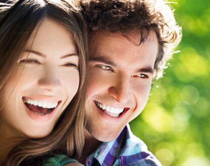 Start the New Year off With a Bang by Creating a Healthier, More Beautiful Smile! 