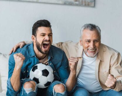 Start Your New Year Off With Transformational Dental Goals! 