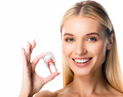 Teeth-Discoloration Culprits 