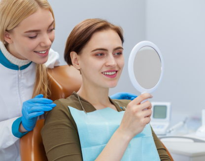 The Benefits of Helping Your Smile With Dental Sealants 