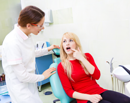 The Scoop on Cavities and How to Prevent Them 