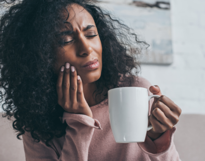 Toothaches: A Real Pain 