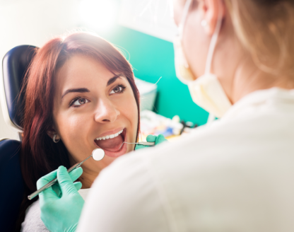 What Happens When I Forget to Floss? 