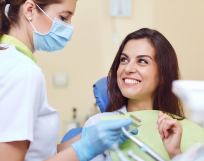 What Kind of Dental Repair Do You Need? 